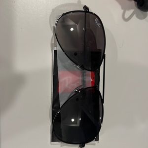 BNWT JÚNIOR Aviator RayBans
